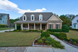 1303 Oconee Springs Dr, Statham, GA 30666
