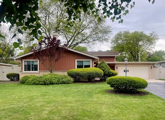 1116 N Westgate Rd, Mount Prospect, IL 60056