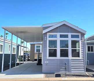 9252 E Broadway Rd Unit 11, Mesa, AZ 85208