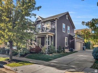 10342 S Millerton Dr, South Jordan, UT 84009