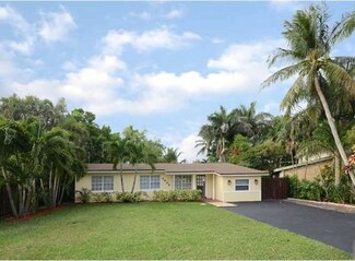 3404 SW 25th Ct, Fort Lauderdale, FL 33312