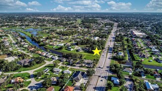 2701 SW Port St Lucie Blvd, Port Saint Lucie, FL 34953
