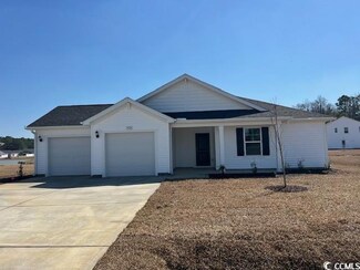 990 Cherrystone Loop, Conway, SC 29526