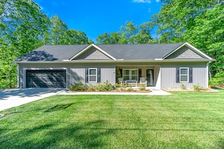 141 Woodland Way, Signal Mountain, TN 37377