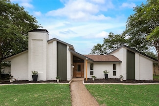 3605 Jomar Dr, Plano, TX 75075