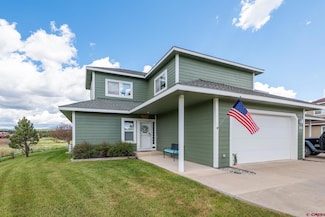 297 Valley View Dr, Pagosa Springs, CO 81147