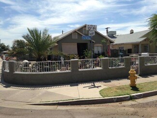 431 N 13th Place, Phoenix, AZ 85006