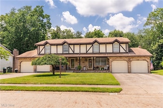 5161 Johnnycake Ridge NE, Canton, OH 44705