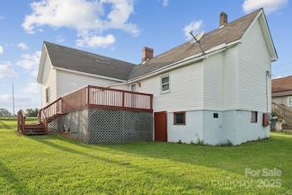 411 S Central Ave, Landis, NC 28088