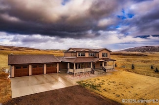 52 Katie Canyon Loop, Laramie, WY 82072