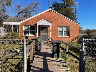 1408 Merry St, Augusta, GA 30904