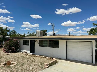 61650 El Reposo St, Joshua Tree, CA 92252