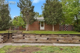 1013 E Columbia St, Colorado Springs, CO 80903