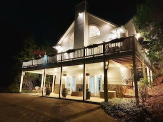 9 Blackbear Mountain Trail, Suches, GA 30572