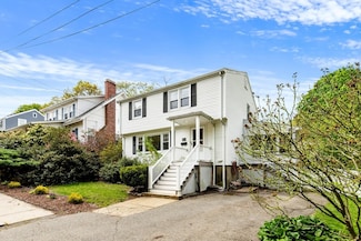 61 Wallace St, Malden, MA 02148