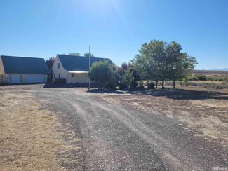 15770 Martin Creek Rd, Winnemucca, NV 89426
