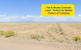 6 Gunbarrel Rd, Capulin, CO 81140