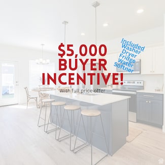 1639 N 3890 W, Lehi, UT 84043