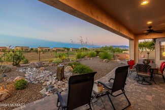 31869 S Bighorn Dr, Oracle, AZ 85623