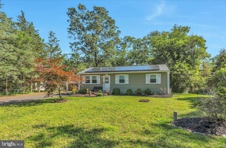 515 N Carolina Trail, Browns Mills, NJ 08015