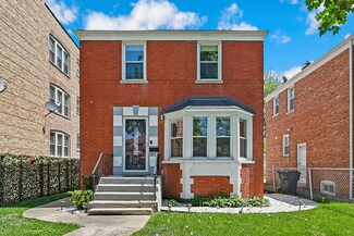 9021 S Bishop St, Chicago, IL 60620