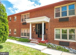 4641 20th Rd N Unit 5, Arlington, VA 22207