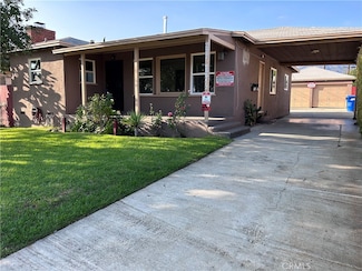 227 W Cherry Ave, Monrovia, CA 91016