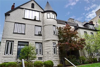 5927 Howe St Unit 303, Pittsburgh, PA 15232