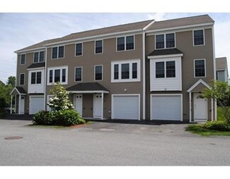 41 Boston Rd Unit 435, North Billerica, MA 01862
