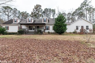 3207 Ray Owens Rd, Appling, GA 30802