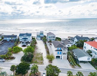 218 A Atlantic Ave, Pawleys Island, SC 29585