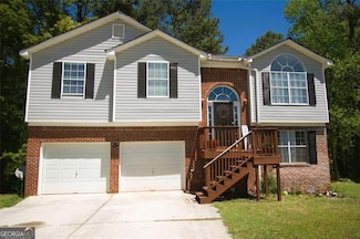 2176 Cold Springs Cir, Lithonia, GA 30058