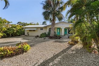 3757 Tropical Point Dr, Saint James City, FL 33956