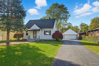 6750 Sy Rd, Niagara Falls, NY 14304