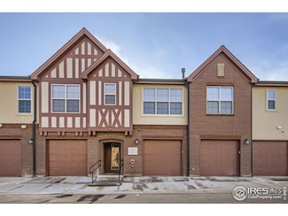1379 Charles Dr Unit 4, Longmont, CO 80503