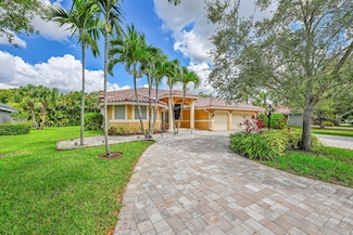 5941 NW 99th Ave, Parkland, FL 33076