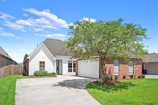 10931 Springtree Ave, Baton Rouge, LA 70810