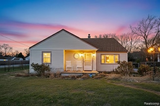 1944 W Sterns Rd, Temperance, MI 48182