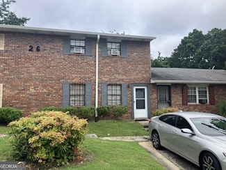 6354 Shannon Pkwy Unit 26C, Union City, GA 30291
