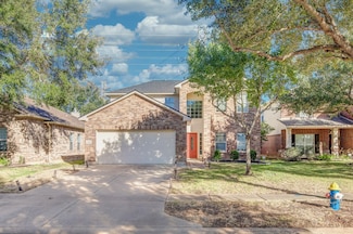 11614 Seaglers Point Ln, Richmond, TX 77406
