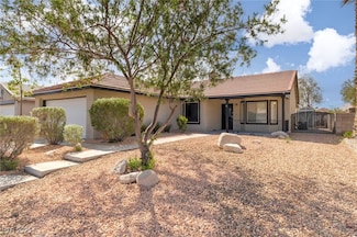 3511 Slapton Ave, North Las Vegas, NV 89031