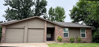 1809 W Galveston St, Broken Arrow, OK 74012