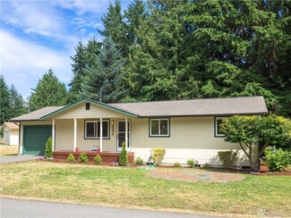 22270 Sunridge Way NE, Poulsbo, WA 98370