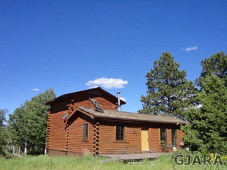 17135 Ponderosa Glade Rd, Glade Park, CO 81523
