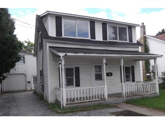46 Liberty St, Swanton, VT 05488