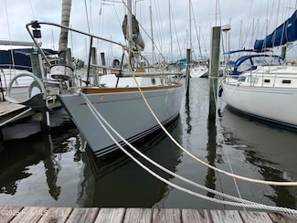 108 Pecan Grove Marina Unit 108, Oriental, NC 28571