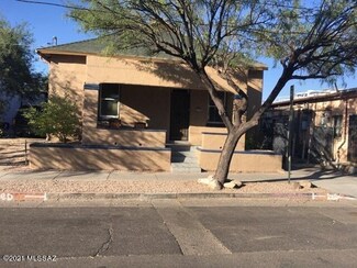 331 E 5th St, Tucson, AZ 85705