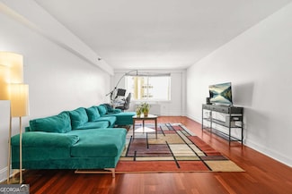 2479 Peachtree Rd NE, Atlanta, GA 30305