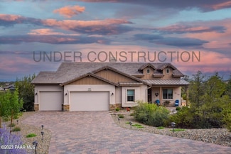 12301 N Otto (Lot 218) Cir, Prescott, AZ 86305