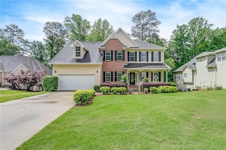 1265 Kelly Nelson Dr Unit 3, Lawrenceville, GA 30043